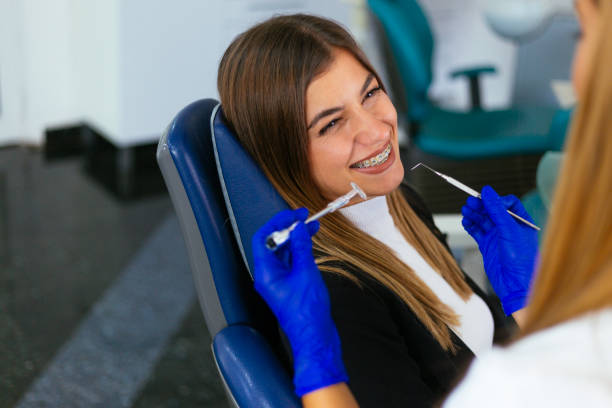 Dental X-Rays and Imaging in Bullhead City, AZ