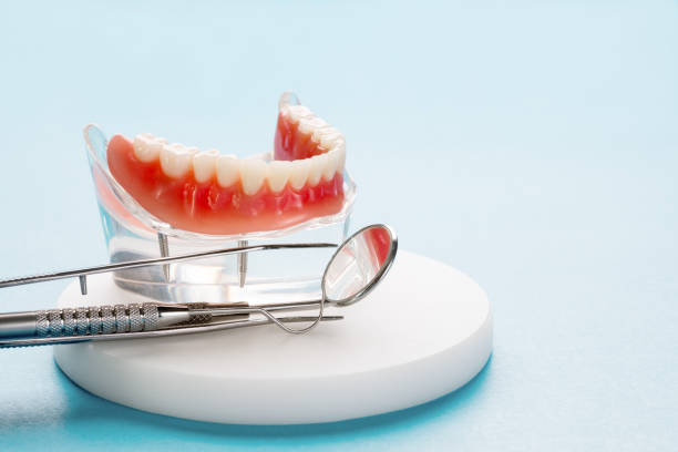 Professional Holistic Dental Care Services in Bullhead City, AZ