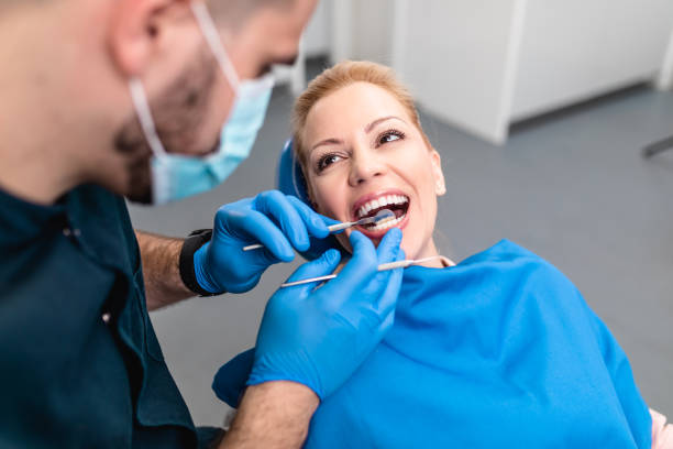 Best Wisdom Tooth Removal  in Bullhead City, AZ